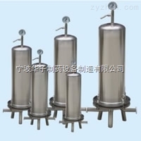 WTL微孔膜筒式过滤器
