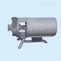 卫生自吸泵