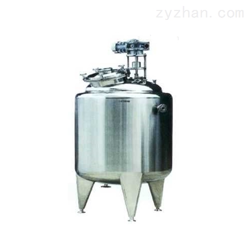 配液罐,配料罐