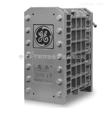 离子交换设备