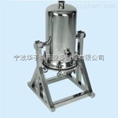 TL钛棒过滤器