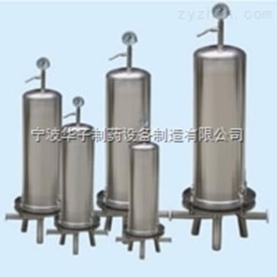 WTL微孔膜筒式过滤器