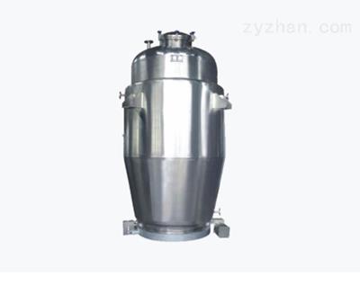 蘑菇型提取罐
